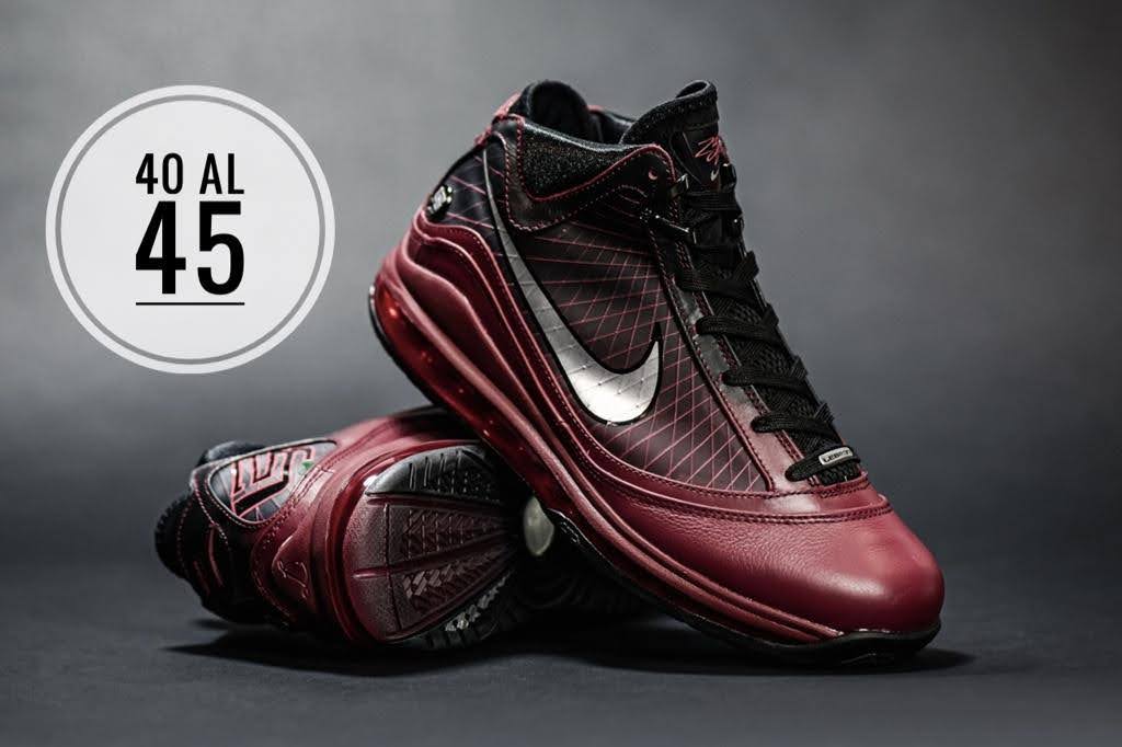 Nike Jordan Wine Temporada 2023 / 2024