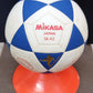 Bola Futsala Mikasa