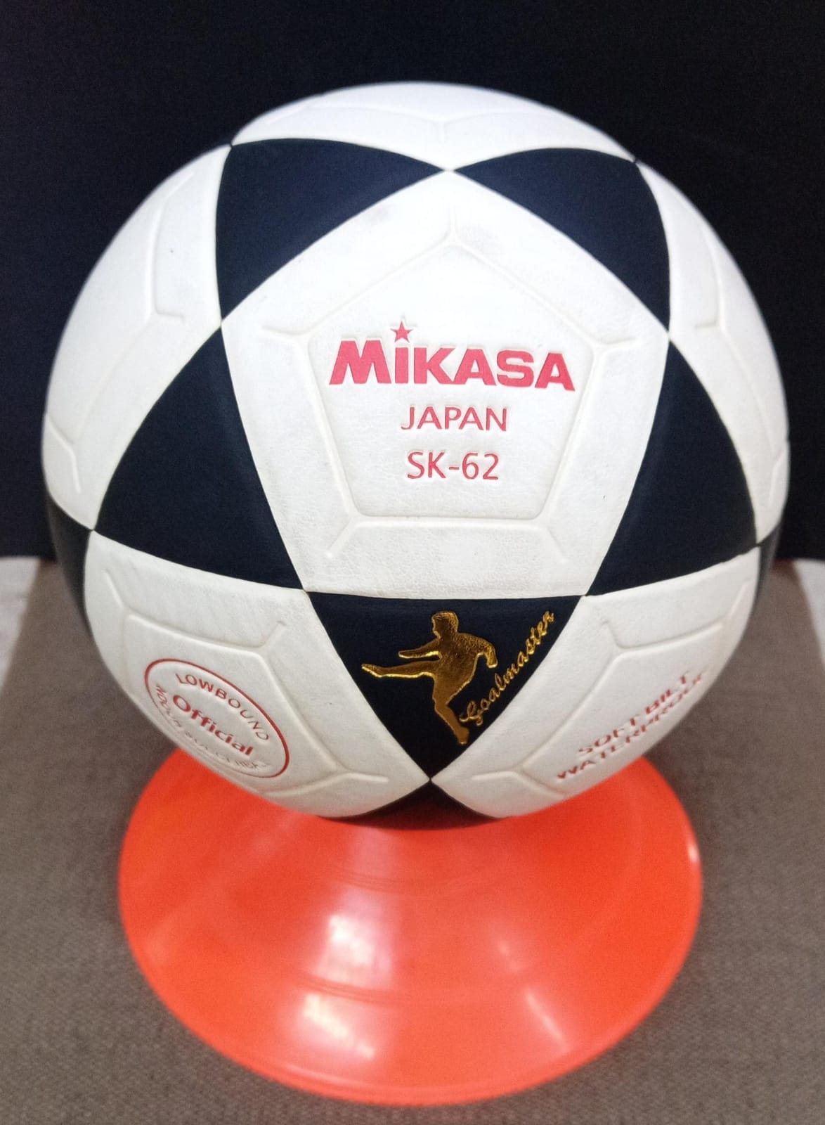 Bola Futsala Mikasa
