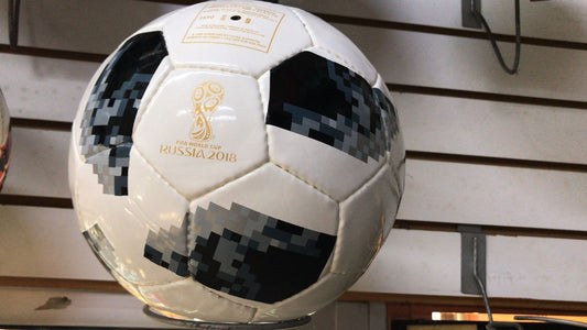 Balon de fútbol Copa Mundial
