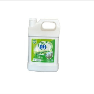 Desinfectante Biodegradable Dh / 1 Galon