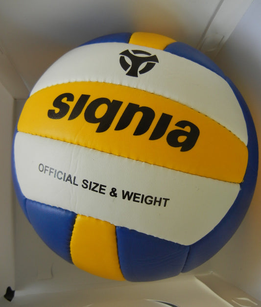 Balon de  Voleibol  Siqnia