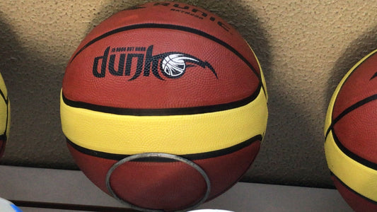 Balon Basketball